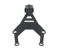 Twixral Motorcycle GPS Mount - Suitable For Honda VFR 800X, VFR 800X And Crossrunner 2017, 2018 And 2019 Models GPS Navigation Bracket(Type 2)