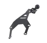 Twixral Motorcycle GPS Mount - Suitable For Honda VFR 800X, VFR 800X And Crossrunner 2017, 2018 And 2019 Models GPS Navigation Bracket(Type 6)