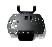 Twixral Multifunctional Display Mount With GPS Stabiliser And Navigation Kit For Yamaha Tenere 700 (2023-2025 Models) GPS Navigation Bracket