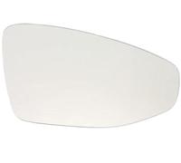 Twixral rearview mirror For A3 2020-2024 Rearview Mirror Glass Door Wing Mirrors Heated(Right)