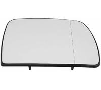 Twixral rearview mirror For BMW For X5 2000-2006 Rearview Side Mirror Glass Lens Heated(Right)