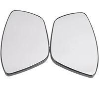 Twixral rearview mirror For CITROEN For C3 MK3 2016+ For PEUGEOT 208 2012-2019 308 2008 2013-2019 Car Heated Mirror Glass