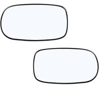 Twixral rearview mirror For Hyundai for Azera TG 2006-2010 Car Rearview Mirror Lens Glass With Heated