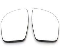 Twixral rearview mirror For Range For Evoque For L538 2011-2013 Door Wing Rearview Mirror Glass Heated Side(Left Right)