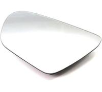 Twixral rearview mirror For Tesla For Model 3 2017-2022 9252455001 9252456001 Door Rear View Mirror Glass Wide Angle(Left)