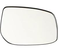Twixral rearview mirror For Toyota For Camry Mark X 250G GRX130 X130 2006-2012 Side Rearview Wing Mirror Glass(Right)