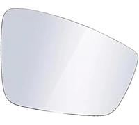 Twixral rearview mirror For VW For Passat For Beetle For Jetta 2011-2018 Heated Side Rear View Wing Mirror Glass(Right)