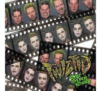 Twizted – The Green Book – CD – Explicit Lyrics – US Import
