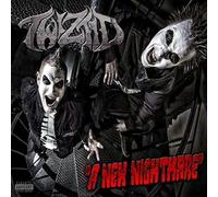 Twiztid A New Nightmare Explicit Lyrics (Vinyl) (US IMPORT)
