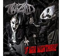 Twiztid – A New Nightmare – New Vinyl LP – Explicit