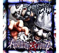 Twiztid - Abominationz (Twiztid 25th Anniversary)