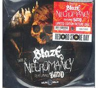 Twiztid / Blaze Ya Dead - Necromancy [7" VINYL]