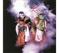 Twiztid - Cryptic Collection, Vol. 3