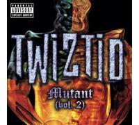 Twiztid - Mutant, Vol. 2