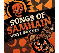 Twiztid Presents: Songs Of Samhain [VINYL]