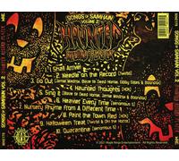 TWIZTID PRESENTS: SONGS OF SAMHAIN, VOL. 2-HAUNTED RECORD PLAYER NEW CD