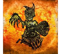 Twiztid Presents: Songs of Samhain Volume 2 - Haunted Record Player