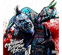 Twiztid - The Continuous Evilution Of Life's ?'s [VINYL]