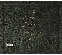 Twiztid - The Green Book