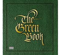 Twiztid – The Green Book – CD – 25th Anniversary Edition