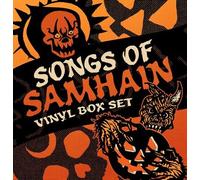 Twiztid Presents: Songs Of Samhain [VINYL]