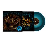 Twiztid - Twiztid Presents: Songs Of Samhain, Vol. 4 - The Liminal Space [New Vi