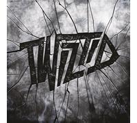 TWIZTID - UNLIKELY PRESCRIPTION - Vinyl Record - G3z