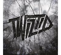 TWIZTID - UNLIKELY PRESCRIPTION - Vinyl Record - K3z