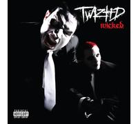 Twiztid - W.I.C.K.E.D.