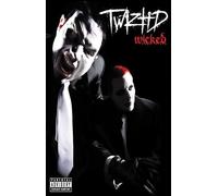 W.I.C.K.E.D. (Twiztid 25th Anniversary) [CASSETTE]