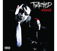 Twiztid - W.I.C.K.E.D. [VINYL]