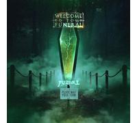 Twiztid - Welcome to Your Funeral - CD - Explicit - US Import