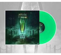 Twiztid - welcome to your funeral[Death Void Verdant LP] [Vinyl LP] [VINYL]