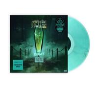 Twiztid - welcome to your funeral [Neon Green LP] [Amazon Exclusive] [Vinyl LP]
