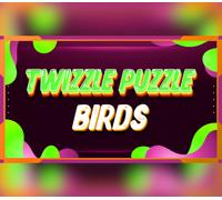 Twizzle Puzzle: Birds PC Steam CD Key