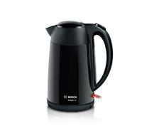 TWK3P423GB 1.7l 3kw Kettle - Black