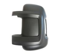 TWMC©™ - FITS Relay 2006 to 2020 Wing Mirror Covers Left Hand Side Black