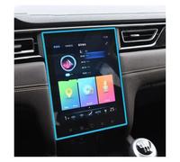 TWMEU Auto Navigation Screen Protector For JAC For J7 2020 Tempered Glass Protector Film 10.4Inch Car Radio GPS Navigation Display Screen Interior Anti-scratch Tempered Glass Screen Protector