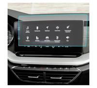 TWMEU Auto Navigation Screen Protector For Skoda For Octavia For A8 2020 2021 Car Navigtion Tempered Glass LCD Screen Protective Film Sticker Dashboard Guard Tempered Glass Screen Protector(For gps)