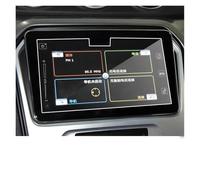 TWMEU Auto Navigation Screen Protector For Suzuki For Vitara For 4th 2015-2018 Tempered Glass Film Protector Car Radio Gps Auto Screen Sticker Car Accessories Tempered Glass Screen Protector