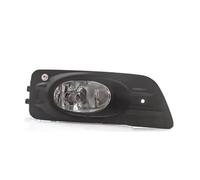 TWMEU Car Front Bumper Fog Light For Accord 2006 2007 Fog Light Headlight Driving Lamp Halogen Cover Car Accessories Assembly Parts Front Foglight