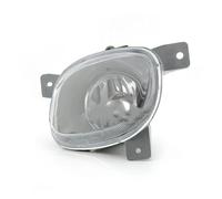 TWMEU Car Front Bumper Fog Light For Volvo S80 MK 1999-2006 Front Bumper Fog Light Lamp Foglight Accessories Parts No Bulb 8620225 Front Foglight