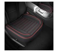 TWMEU Car Seat Covers 1 Pcs PU Leather Car Seat Cover Interior Auto Seats Cushion Protector Mat Universal Seat Cover Carpet Auto Accessories Car Seat Protector(Color 11)