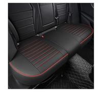 TWMEU Car Seat Covers 1 Pcs PU Leather Car Seat Cover Interior Auto Seats Cushion Protector Mat Universal Seat Cover Carpet Auto Accessories Car Seat Protector(Color 13)