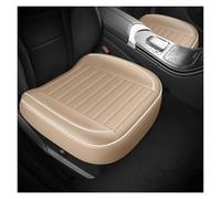 TWMEU Car Seat Covers 1 Pcs PU Leather Car Seat Cover Interior Auto Seats Cushion Protector Mat Universal Seat Cover Carpet Auto Accessories Car Seat Protector(Color 3)