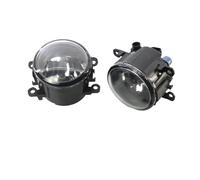 TWMEU For 2005-2006 For Lincoln LS Fog Lights Headlight Car Auto Parts Signal Lamp Assembly Headlight 2N11-15201-AB Driving Lamp Fog Light(2pcs)
