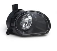 TWMEU For A3 2004-2008 For Q7 2007-2009 Left/Right Car Front Bumper Fog Light Lamp Driver/Passenger Side 8P0941699A LF 8P0941700A RG Driving Lamp Fog Light(Left)