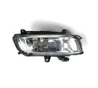 TWMEU For A8 D3 2008 2009 2010 Foglight Front Bumper Foglight Foglamp Assembly Fog Light 4E0941699B Driving Lamp Fog Light(Right side)