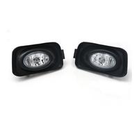 TWMEU For Accord For Euro CL7 CL9 2003-2008 Foglight Foglamp For For TSX 2003-2005 Front Bumper Fog Light Daytime Driving Lamp Driving Lamp Fog Light