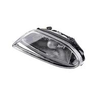 TWMEU For Benz ML320 ML350 ML420 ML500 (W163) 1998-2005 Front Bumper Fog Light Lamp (Without Bulb) 1638200428 1638200328 Driving Lamp Fog Light(Left 1638200328)